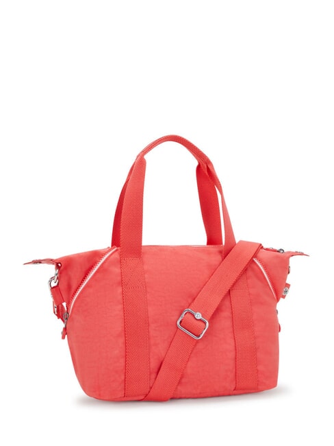 ART MINI Hand / shoulder bag almost coral - Women&rsquo;s Bags