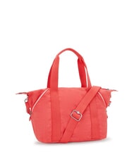 KIPLING ART MINI Hand / shoulder bag almost coral - Women&rsquo;s Bags - 4