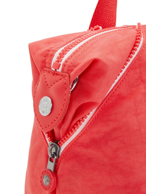 ART MINI Hand / shoulder bag almost coral - Women&rsquo;s Bags