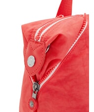 KIPLING ART MINI Hand / shoulder bag almost coral - Women&rsquo;s Bags - 5