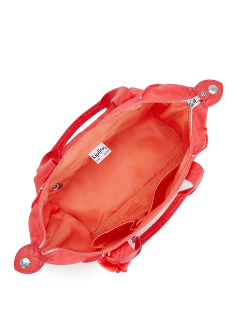 ART MINI Hand / shoulder bag almost coral - Women&rsquo;s Bags