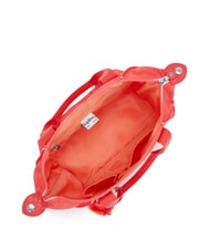 KIPLING ART MINI Hand / shoulder bag almost coral - Women&rsquo;s Bags - 6