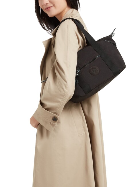 ART MINI Hand / shoulder bag nostalgic brown - Women&rsquo;s Bags