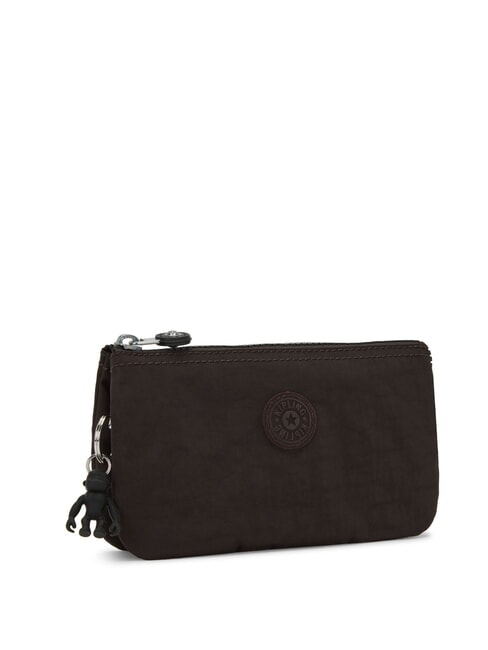 CREATIVITY L Clutch bag nostalgic brown - Women’s Bags