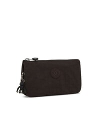 KIPLING CREATIVITY L Clutch bag nostalgic brown - Women’s Bags - 2