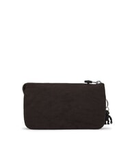 KIPLING CREATIVITY L Clutch bag nostalgic brown - Women’s Bags - 4