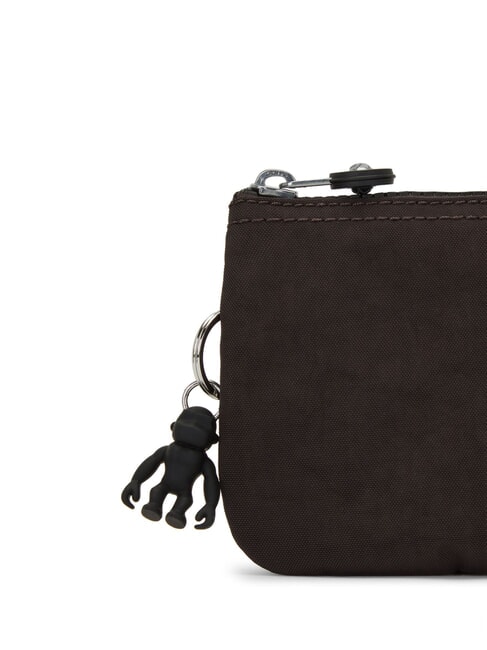 CREATIVITY L Clutch bag nostalgic brown - Women’s Bags