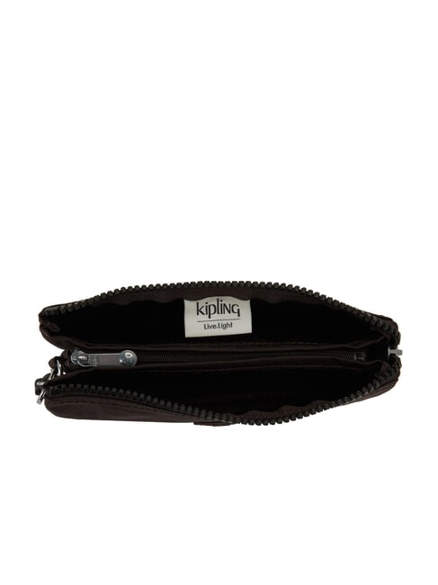 CREATIVITY L Clutch bag nostalgic brown - Women’s Bags