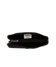 KIPLING CREATIVITY L Clutch bag nostalgic brown - Women’s Bags - 6