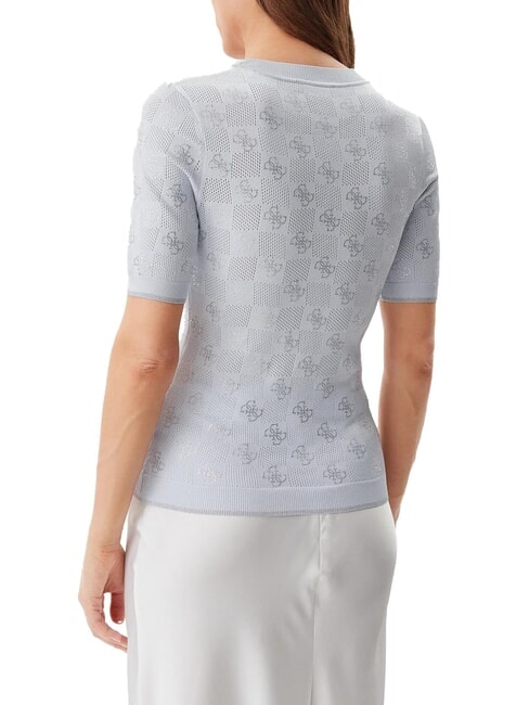 ROSIE 4G RN T-Shirt sky high - T-shirt