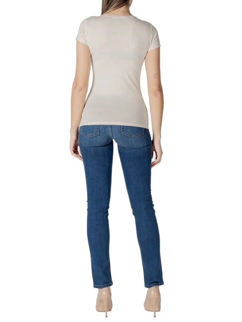 SS DOT LOGO R3  Short-sleeved T-shirt buffy - T-shirt