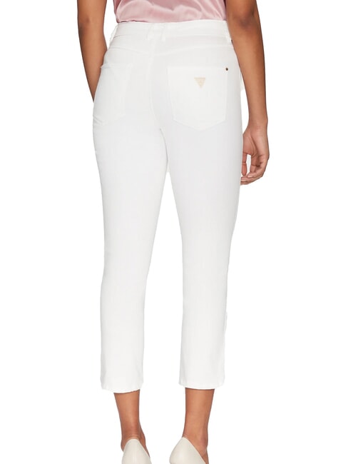 1981 CAPRI Pants purwhite - Women's Pants