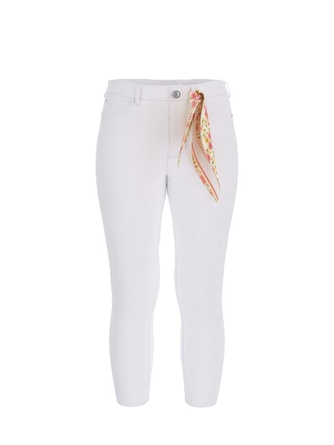 1981 CAPRI Pants purwhite - Women's Pants
