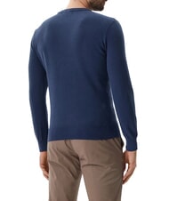 GUESS GARFIELD Cotton sweater - Men's Sweaters