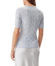 GUESS ROSIE 4G RN T-Shirt - T-shirt