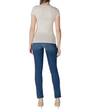 GUESS SS DOT LOGO R3  Short-sleeved T-shirt buffy - T-shirt - 2