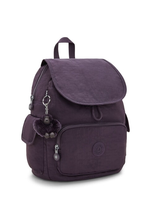 CITY PACK S Backpack ultimate plum - Women&rsquo;s Bags