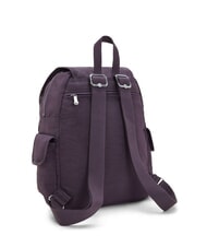 KIPLING CITY PACK S Backpack ultimate plum - Women&rsquo;s Bags - 3