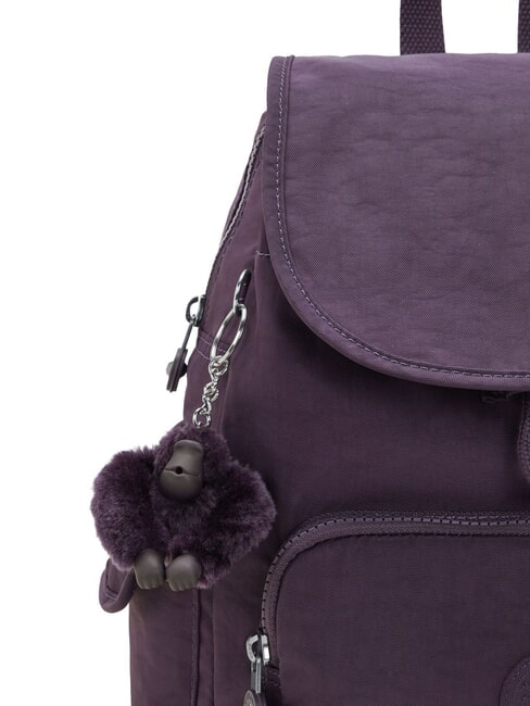 CITY PACK S Backpack ultimate plum - Women&rsquo;s Bags