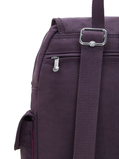 CITY PACK S Backpack ultimate plum - Women&rsquo;s Bags