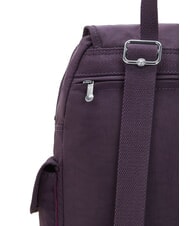 KIPLING CITY PACK S Backpack ultimate plum - Women&rsquo;s Bags - 5