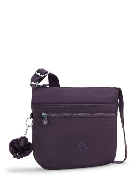 ARTO M shoulder bag ultimate plum - Women’s Bags