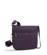 KIPLING ARTO M shoulder bag ultimate plum - Women’s Bags - 2