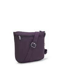 KIPLING ARTO M shoulder bag ultimate plum - Women’s Bags - 4