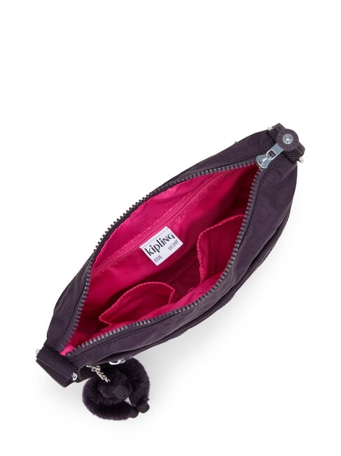 ARTO M shoulder bag ultimate plum - Women’s Bags