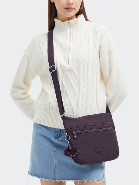 ARTO M shoulder bag ultimate plum - Women’s Bags