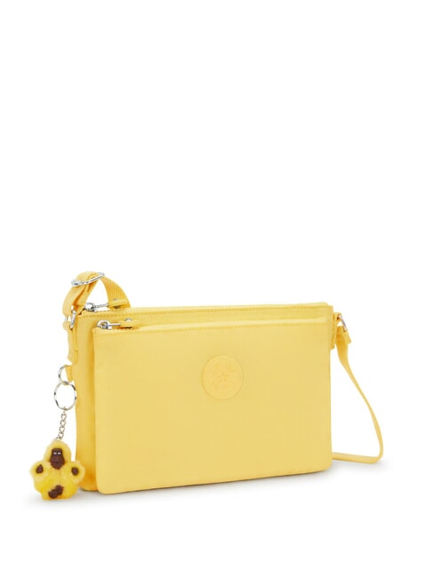 MIKAELA Small shoulder bag buttery sun - Women&rsquo;s Bags