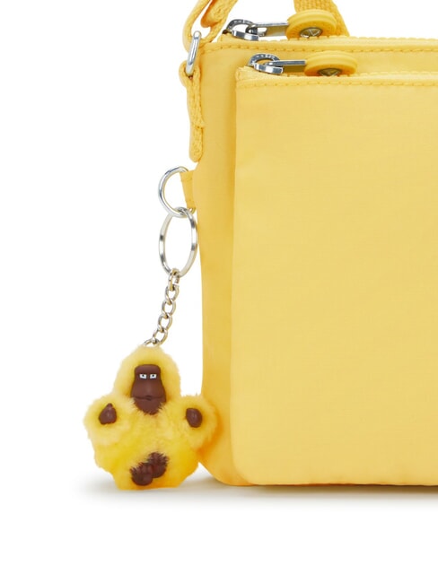 MIKAELA Small shoulder bag buttery sun - Women&rsquo;s Bags