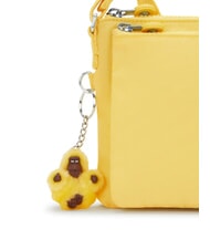 KIPLING MIKAELA Small shoulder bag buttery sun - Women&rsquo;s Bags - 4