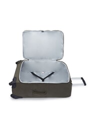 KIPLING DARCEY L Large size trolley - Semi-rigid Trolley Cases