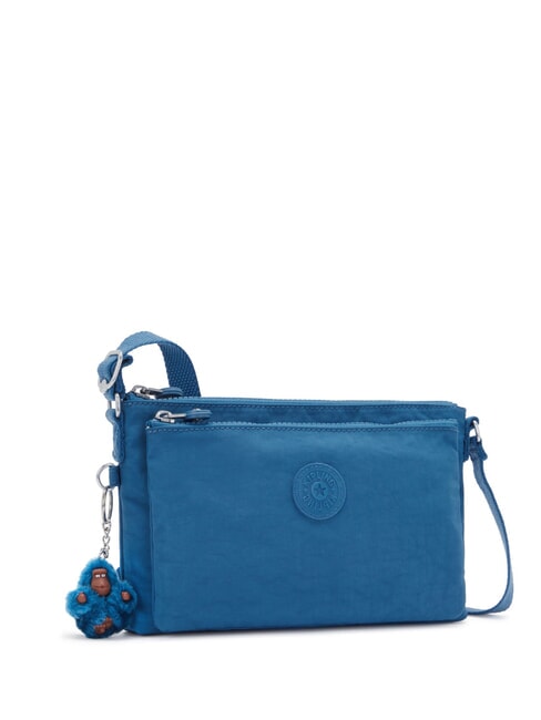 MIKAELA Small shoulder bag rebel navy - Women’s Bags