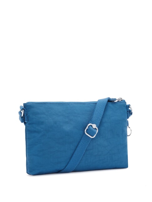 MIKAELA Small shoulder bag rebel navy - Women’s Bags