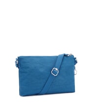 KIPLING MIKAELA Small shoulder bag rebel navy - Women’s Bags - 3