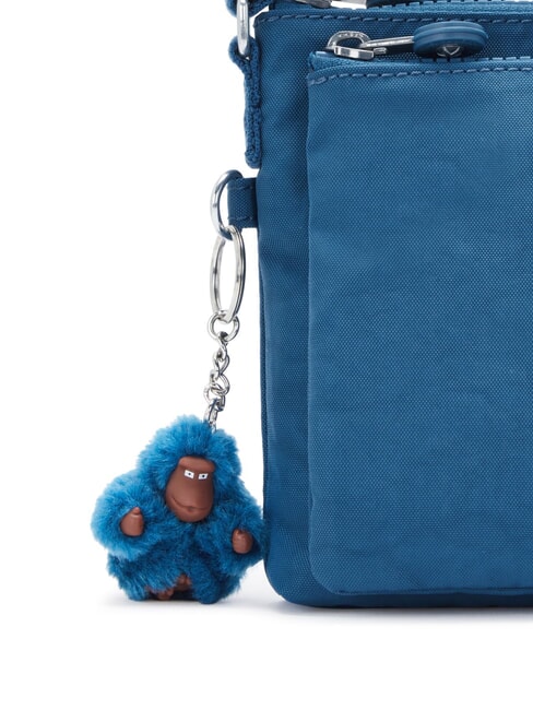 MIKAELA Small shoulder bag rebel navy - Women’s Bags