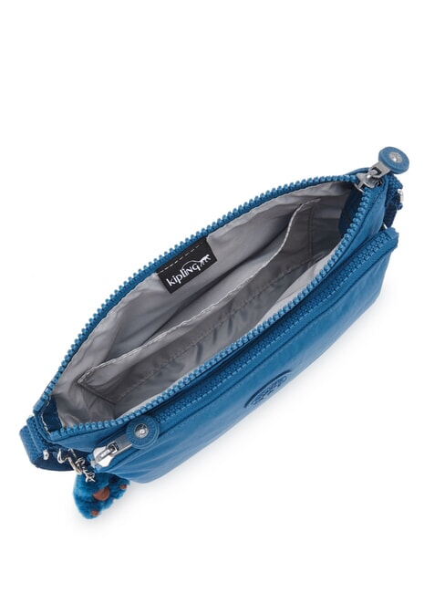 MIKAELA Small shoulder bag rebel navy - Women’s Bags