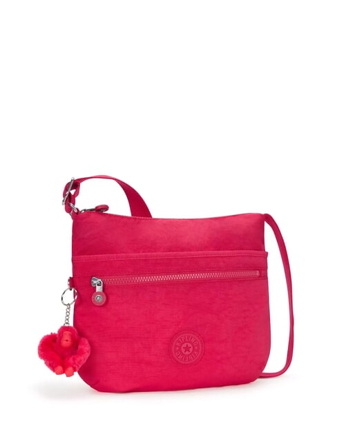 ARTO M shoulder bag pink confetti - Women’s Bags