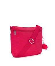 KIPLING ARTO M shoulder bag pink confetti - Women’s Bags - 3