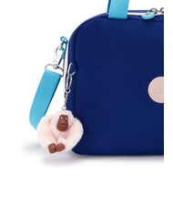 KIPLING MIYO Thermal lunch bag solar navy combo - Kids bags and accessories - 4