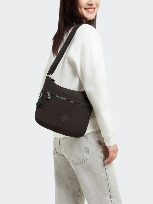 ARTO M shoulder bag nostalgic brown - Women’s Bags