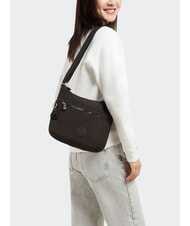 KIPLING ARTO M shoulder bag nostalgic brown - Women’s Bags - 6