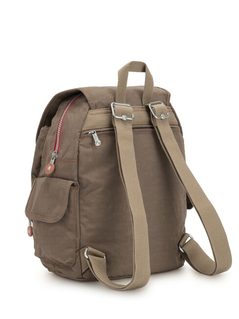 CITY PACK S Backpack True Beige COMBO - Women&rsquo;s Bags