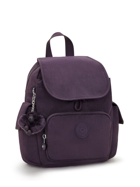 CITY PACK Woman backpack ultimate plum - Women’s Bags
