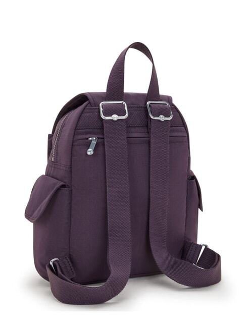 CITY PACK Woman backpack ultimate plum - Women’s Bags