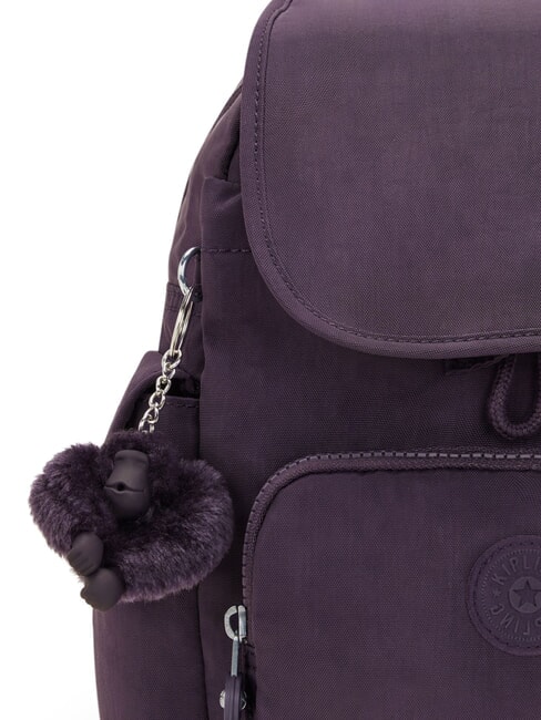 CITY PACK Woman backpack ultimate plum - Women’s Bags