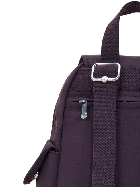 CITY PACK Woman backpack ultimate plum - Women’s Bags