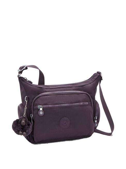 GABBIE S shoulder bag ultimate plum - Women’s Bags